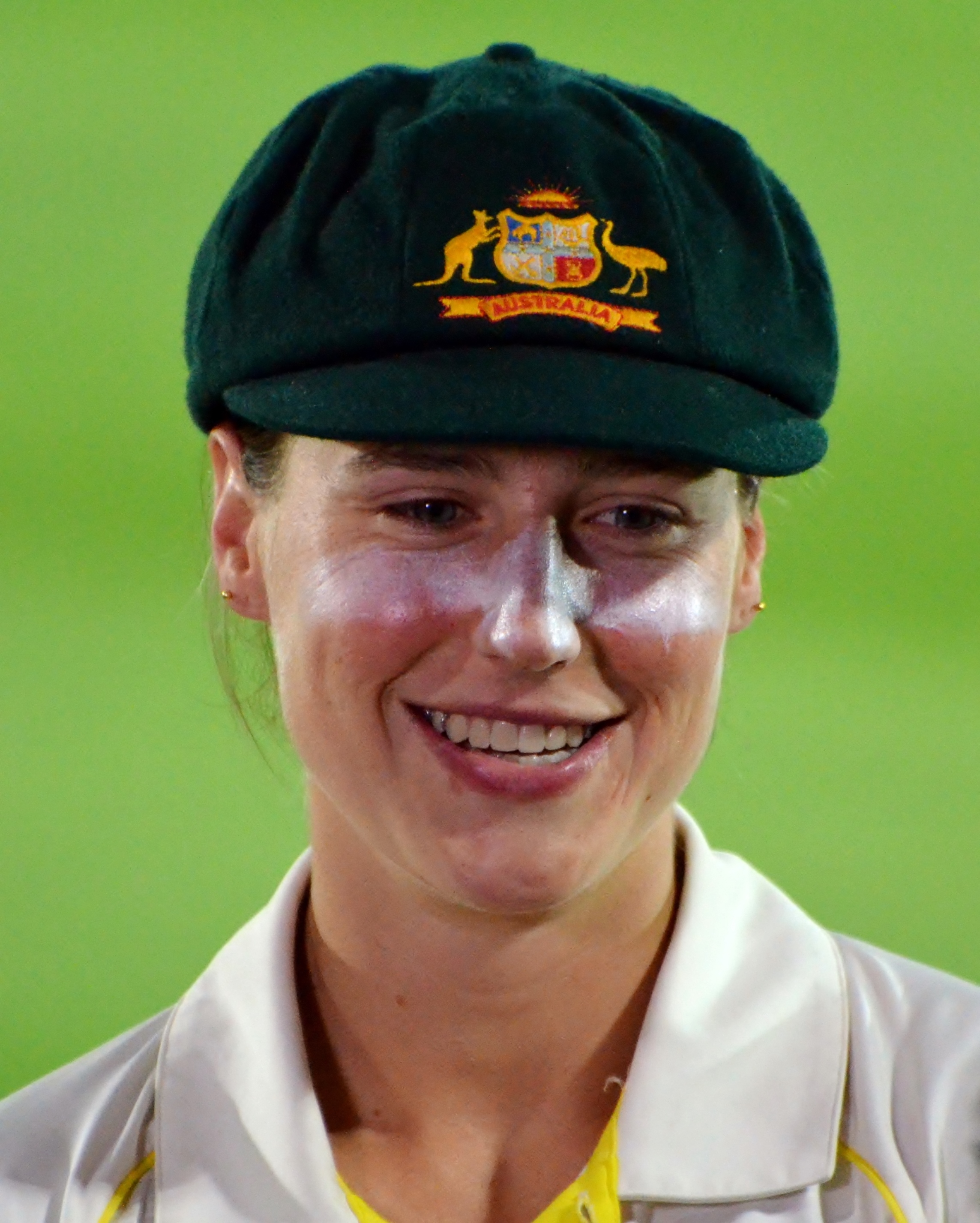 Photo of Ellyse Perry