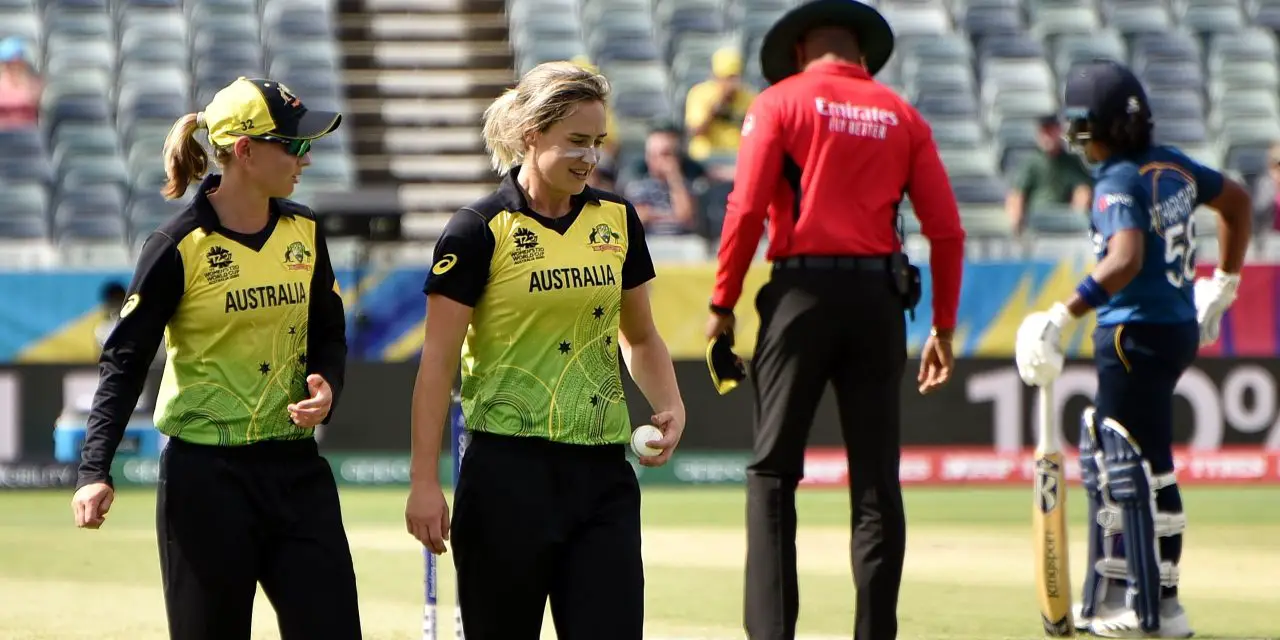 #Controversy Alert: Who Cares About Women’s Cricket Anyway?