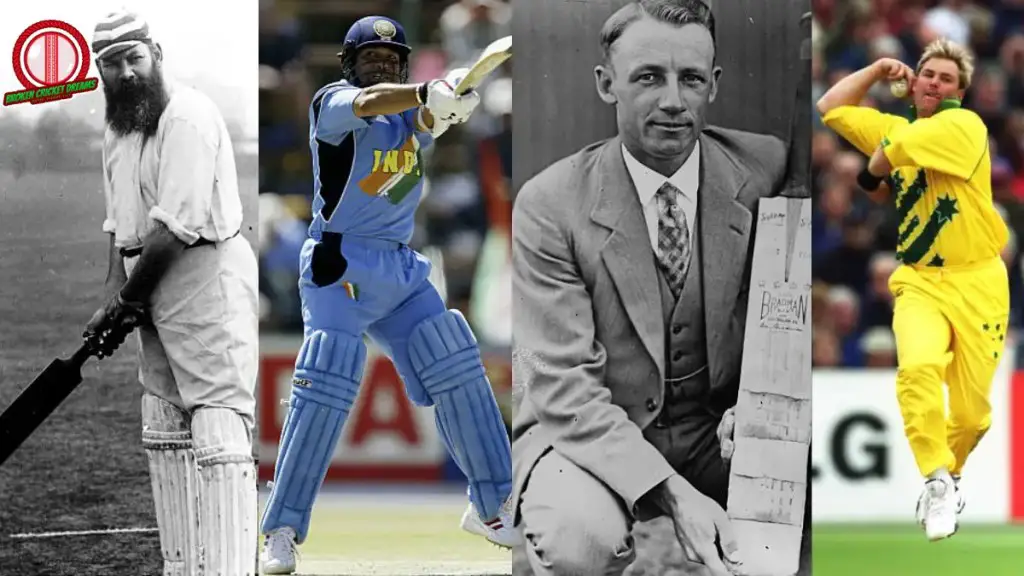 155 Greatest Cricketers of All Time (Men’s): Who Is the King of Cricket? (Updated 2023)