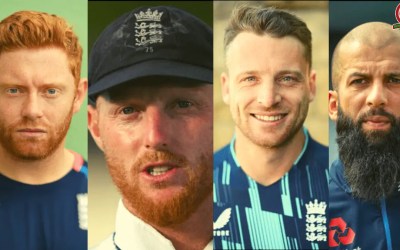 2023 Cricket World Cup England Squad (The Definitive Guide): Can England Continue their ODI Legacy?