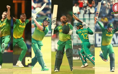 2023 Cricket World Cup South Africa Squad Breakdown (The Definitive Guide): Which 15 players will make the final squad from the Preliminary Squad of 18?