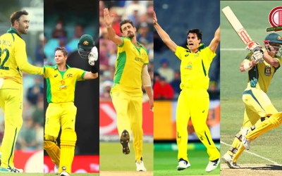 2023 Cricket World Cup Australia Squad Breakdown (The Definitive Guide): Which 15 players will make the final squad from the Preliminary Squad of 18?
