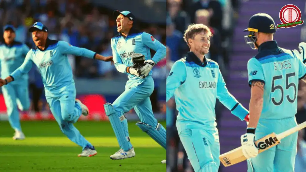 England Cricket Schedule 2023 Cricket World Cup (The Complete Guide): ICC Cricket World Cup 2023 England’s Fixtures