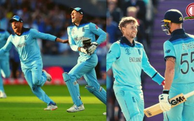 England Cricket Schedule 2023 Cricket World Cup (The Complete Guide): ICC Cricket World Cup 2023 England’s Fixtures