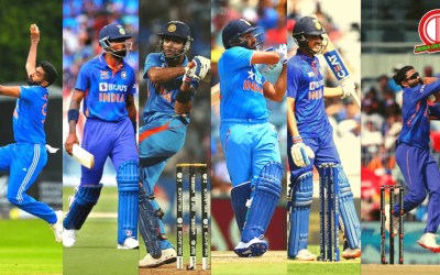 India Asia Cup 2023 Squad Breakdown: Which of these 18-men will make the India 2023 Cricket World Cup Squad?