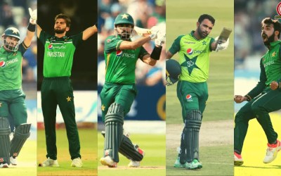 Pakistan Asia Cup 2023 Squad Breakdown: Which of these 18-men will make the Pakistan 2023 Cricket World Cup Squad?