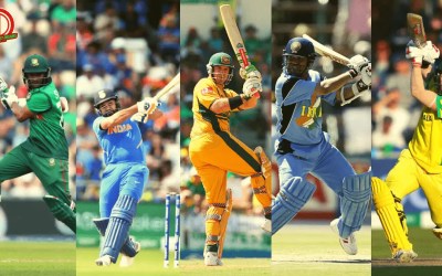 Top 29 Most Runs in a Single World Cup: Who Will Score the Most Runs in the 2023 ODI World Cup?