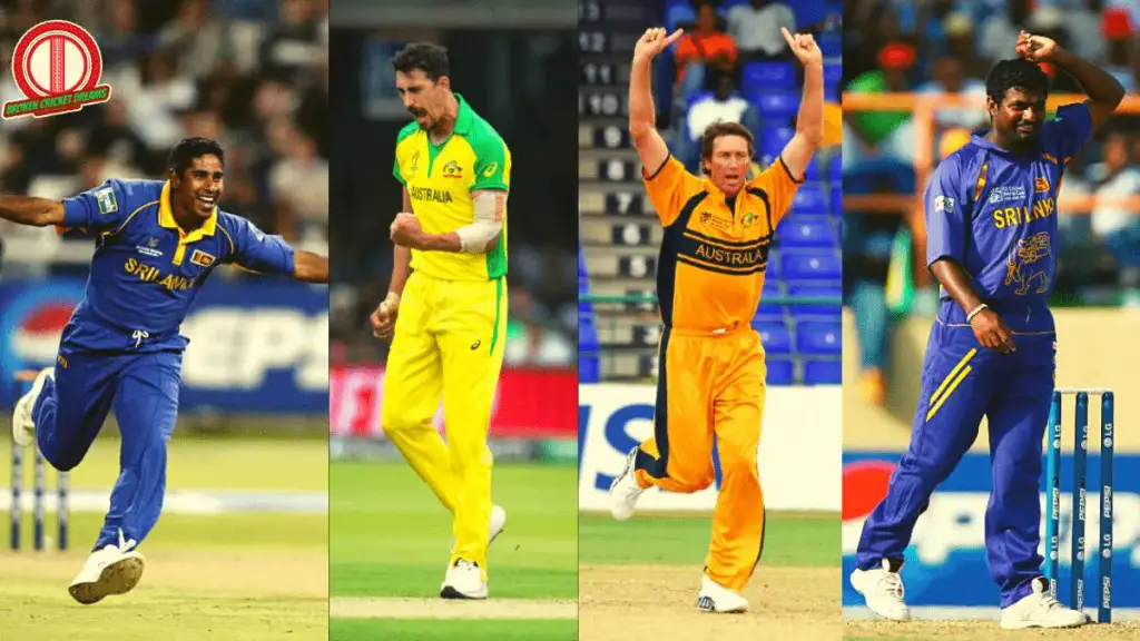 Most Wickets in a Single ODI World Cup: Who Will Take the Most Wickets in the 2023 ODI World Cup?