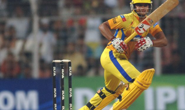 7 REASONS WHY CSK ARE STRUGGLING
