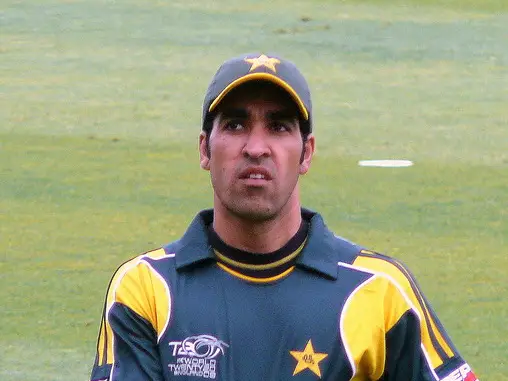 The Magician With the Yorker – Umar Gul
