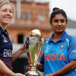 What If India Won 2017 ICC Cricket World Cup?