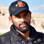 Avinash’s Cricket Journey: an Interview