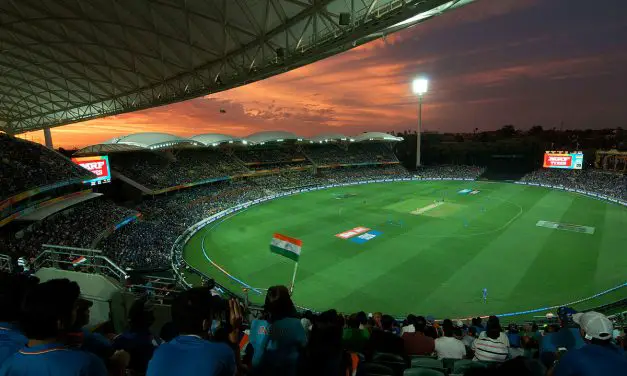 Preview: India Vs Australia Test Series 2020