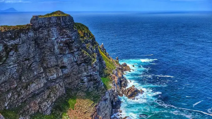 Picture of Cape of Good Hope