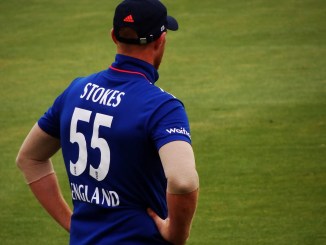 Photo of Ben Stokes, a key England Cricket Team Player