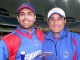 Photo of Hamid Hassan and Mohammad Nabi, key player in the Ireland Vs Afghanistan 2021 ODI series