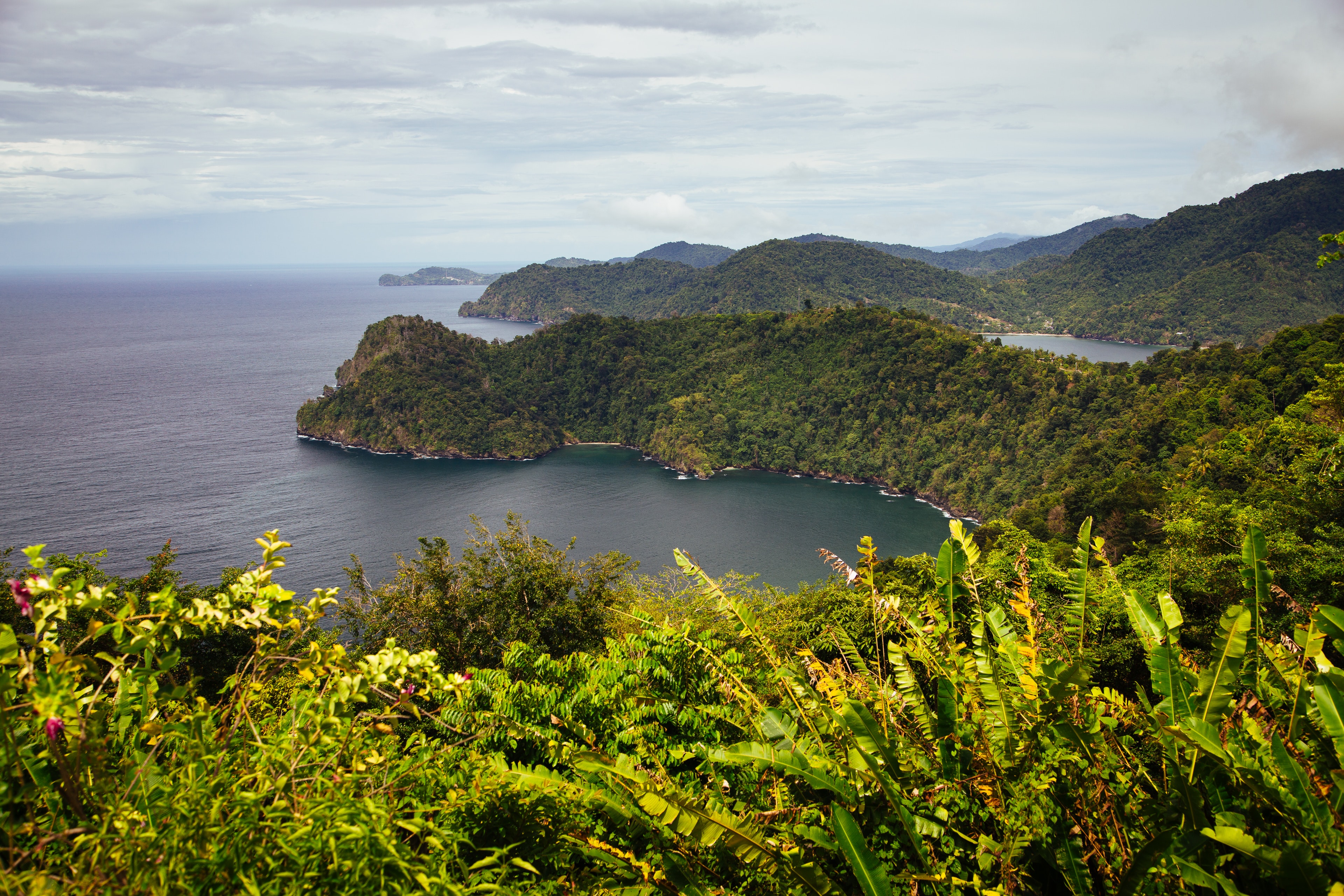 Photo of beautiful Trinidad and Tobago, Nicholas Pooran's home country