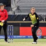Australia Women Vs New Zealand Women 2021 Series Review: Record-Breaking Australia Too Good For White Ferns
