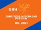 Sunrisers Hyderabad Preview