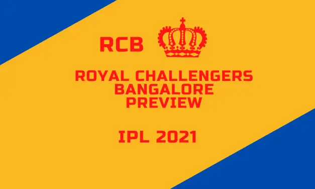 IPL 2021 Royal Challengers Bangalore Preview: It is Now or Never for Kohli & ABD