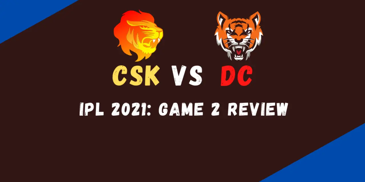 CSK Vs DC IPL Match 2 Review: Raina’s Return Eclipsed by Dhawan-Shaw Onslaught