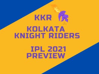 Kolkata Knight Riders Preview Baner