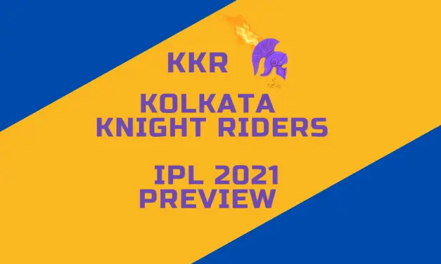 IPL 2021 Kolkata Knight Riders Preview: Can Shakib & Captain Morgan Turn KKR’s Fate?