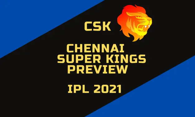 IPL 2021 Chennai Super Kings (CSK) Preview: Final Hurrah For MS Dhoni & Suresh Raina?