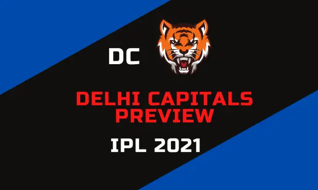 Delhi Capitals (DC) Preview IPL 2021: Can Iyer-less DC Go One Step Further in 2021?