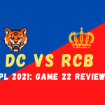 RCB Vs DC – IPL 2021 Match 22 Review: Genius AB De Villiers Edges Hetmyer Blitz In Close Game