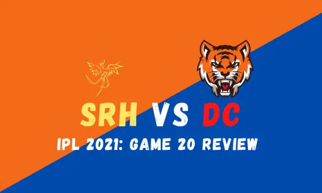 SRH Vs DC IPL 2021 Match 20 Review: All-Round Delhi Outdo Williamson In Super Over Clash