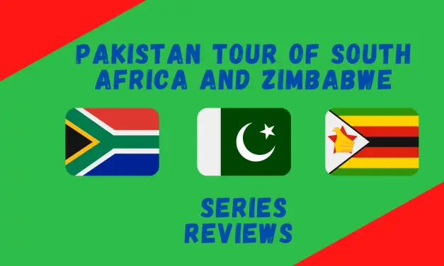 Pakistan Tour of South Africa & Zimbabwe 2021 Series Review: Fakhar-Hasan-Nortje-Markram-Rizwan-Babar-Jongwe-Muzarabani The Stars