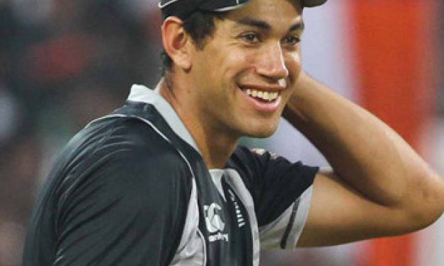 Ross Taylor, An Underrated Cricketer Who Was A Giant Among New Zealand’s Greatest Generation