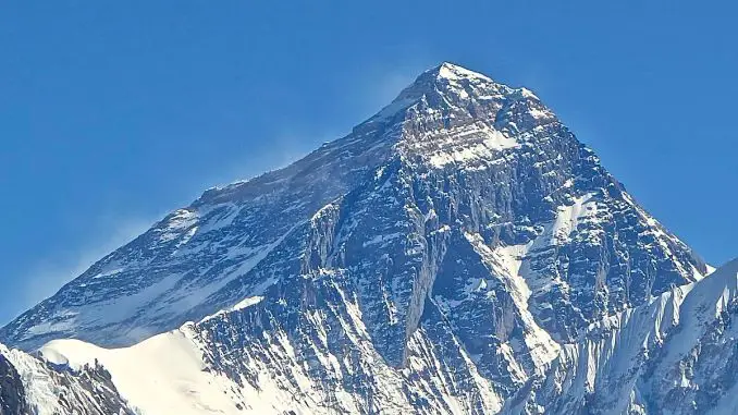 World Test Championship Final - Photo of Mt. Everest - Which team will scale the heights?