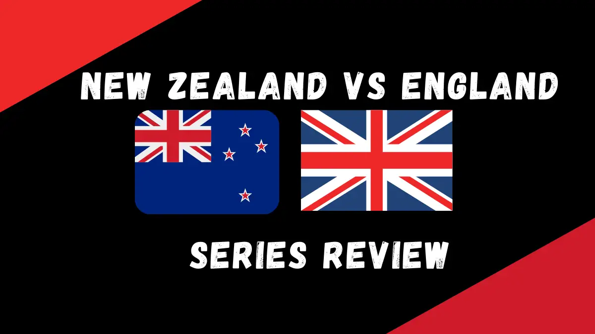 England Vs New Zealand 2021 Test Series Review: England Needs to Self-Reflect After Conway’s Show