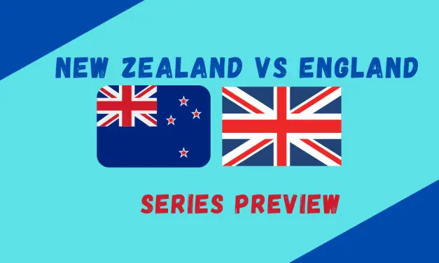 New Zealand Vs England 2021 Test Series Preview: Are Kiwis Prepared For Glory?