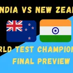 World Test Championship Final Preview 2021: Will Rain Spoil Watling’s Retirement?