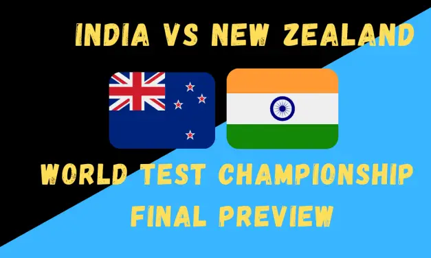 World Test Championship Final Preview 2021: Will Rain Spoil Watling’s Retirement?