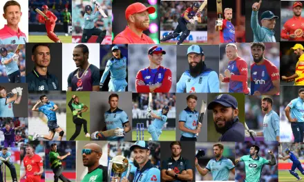 44 Contenders For 23-Men England ICC 2022 T20 World Cup Squad: Who’s In, Who Misses Out?