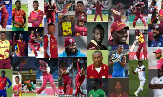 42 Contenders For 23-Men West Indies ICC 2022 T20 World Cup Squad: #17-24 Will Shock You! Can You Guess Who Makes It?