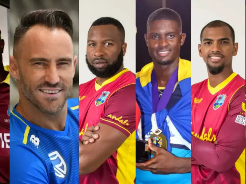 Caribbean Premier League 2021 (CPL 2021): Everything You Need To Know Quickly—Teams, Fixtures, & Predictions