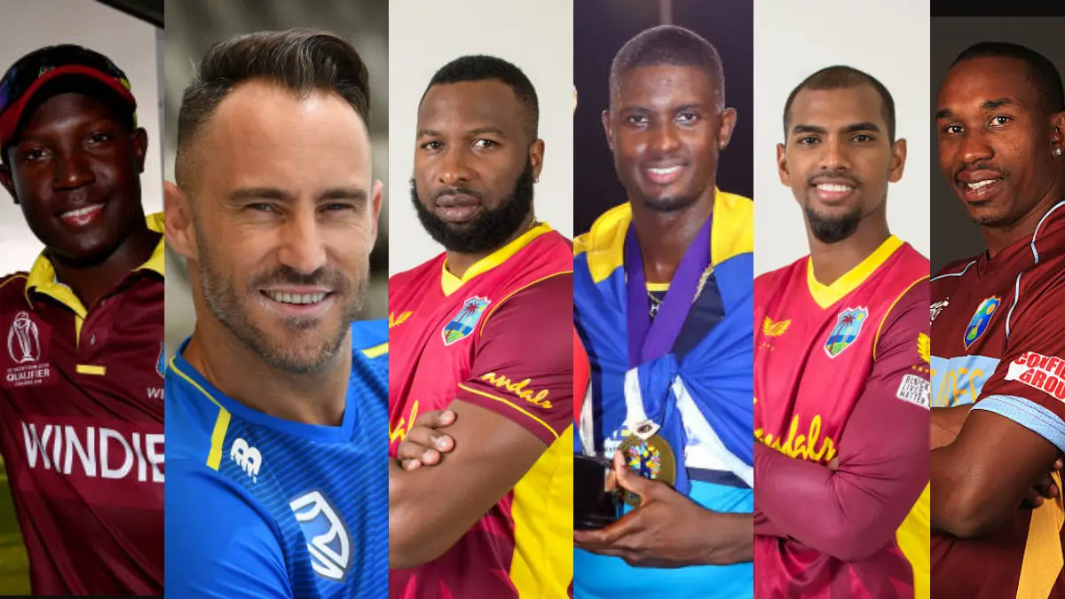 Caribbean Premier League 2021 (CPL 2021): Everything You Need To Know Quickly—Teams, Fixtures, & Predictions