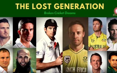 Top 11 Cricketers Who Retired Too Early – The Lost Generation of Alastair Cook, Kevin Pietersen, AB De Villiers, Hashim Amla, and Michael Clarke