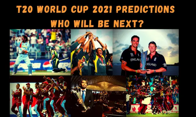 T20 World Cup Predictions: Winner, Top 4, Best Associates, MVP, Most Runs & Wickets, Surprises,…Can You Guess It All?