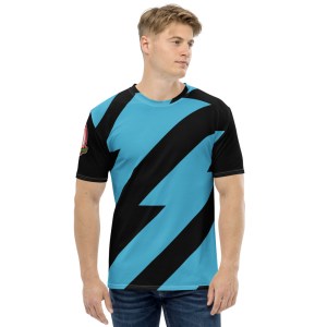 New Zealand Cricket Men's Fan T-Shirt