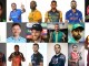 2021 T20 World Cup Team Review Graphic