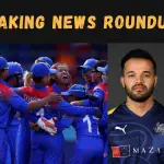 Cricket Self-Implodes: Thailand, The ICC, COVID, Racism, Sex, And Overkill of Cricket – Cricket Controversies 2021