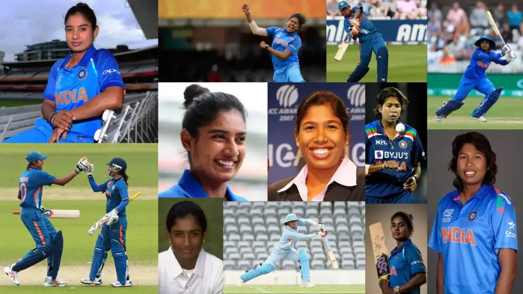 20 Years of Mithali Raj And Jhulan Goswami: Eternal Legends for Indian & Women Cricket