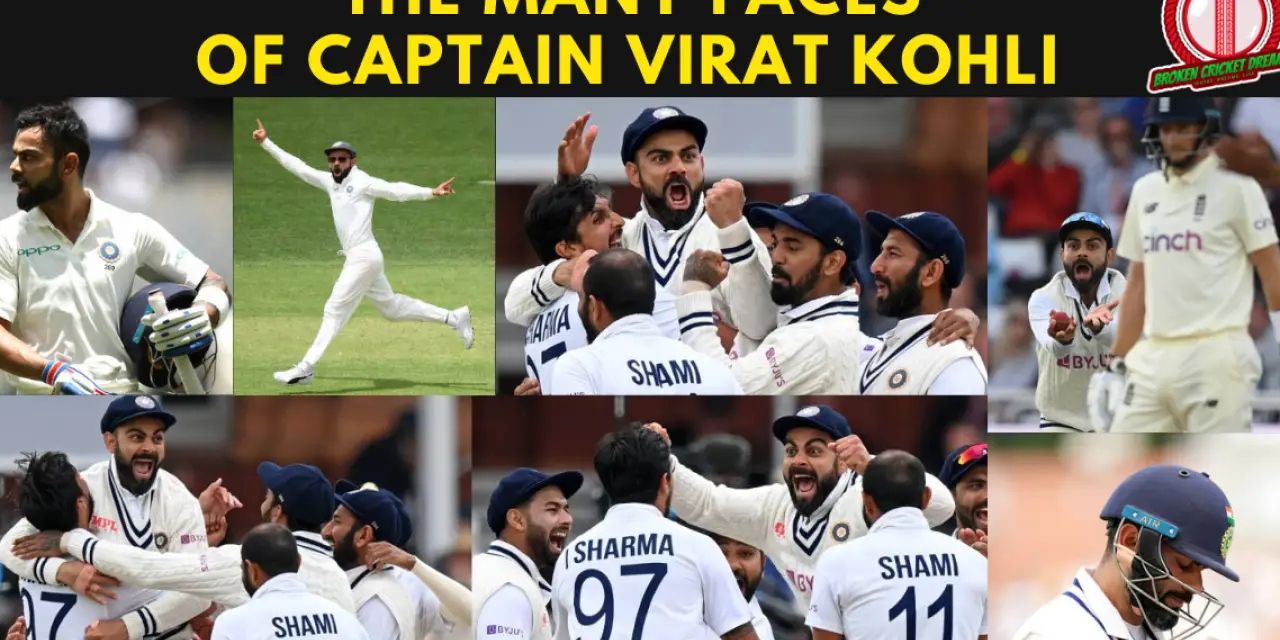 5 Ways Captain Virat Kohli Transformed Indian Cricket