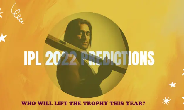 IPL 2022 Predictions – Orange Cap, Purple Cap, Emerging Players, and More!